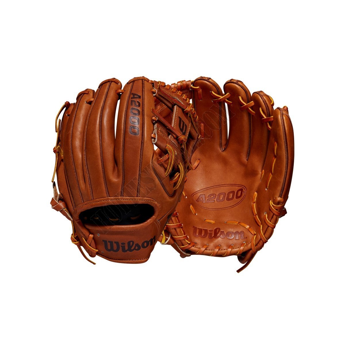 2021 A2000 1786 Laredo 11.5"Infield Baseball Glove - Right Hand Throw ● Wilson Promotions - -0