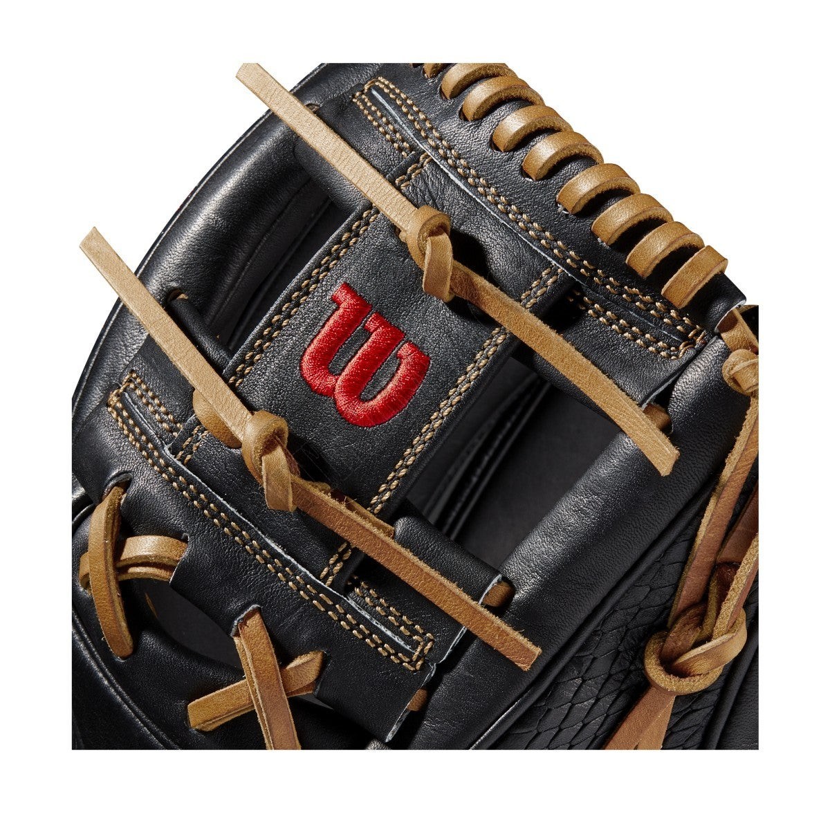 2021 A2K 1786SS 11.5" Infield Baseball Glove ● Wilson Promotions - -5