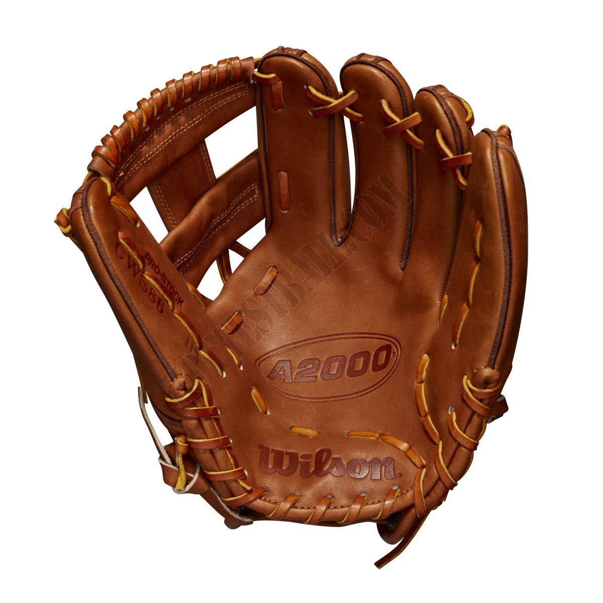 2021 A2000 1786 Laredo 11.5"Infield Baseball Glove - Right Hand Throw ● Wilson Promotions - -2