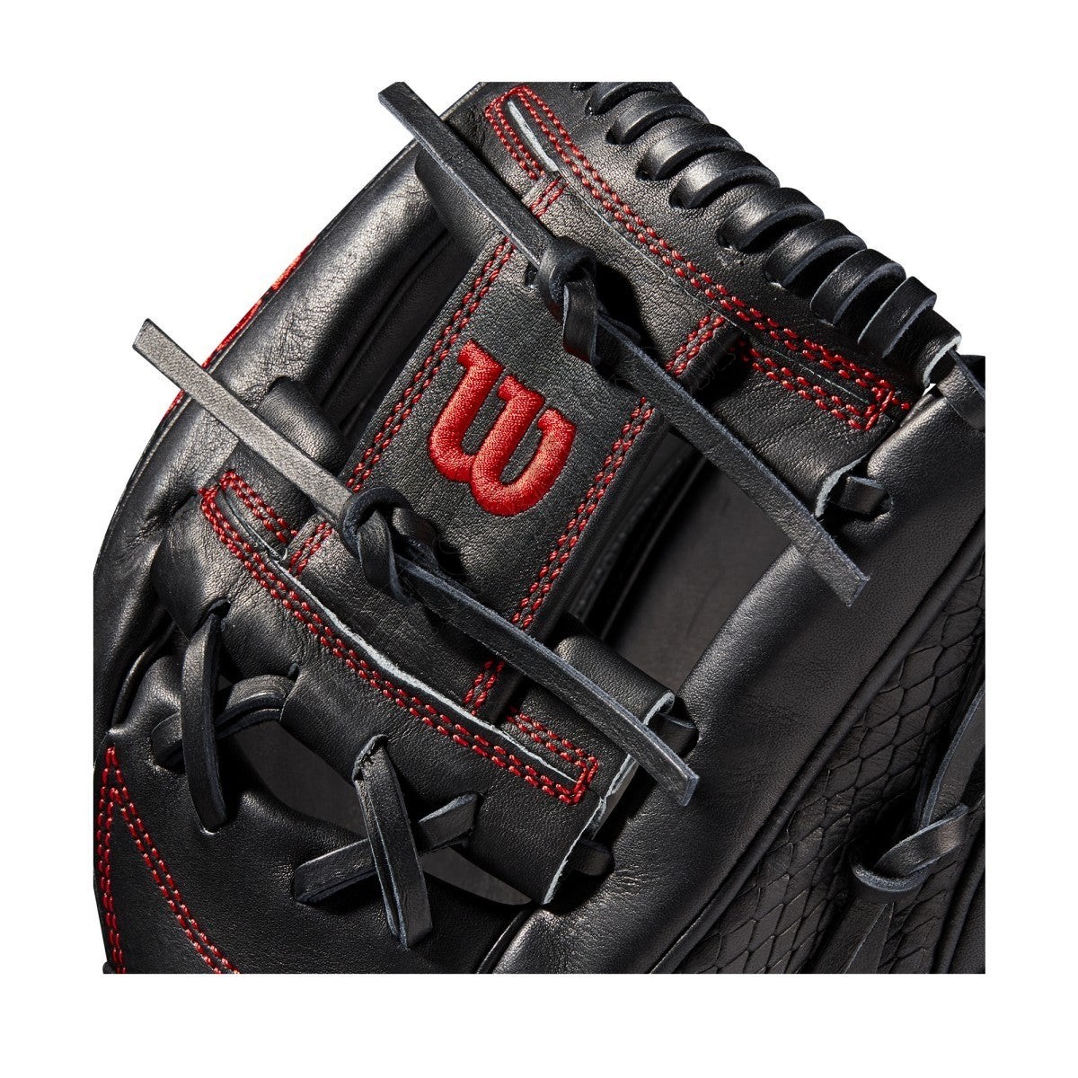 2021 A2K 1787SS 11.75" Infield Baseball Glove ● Wilson Promotions - -5