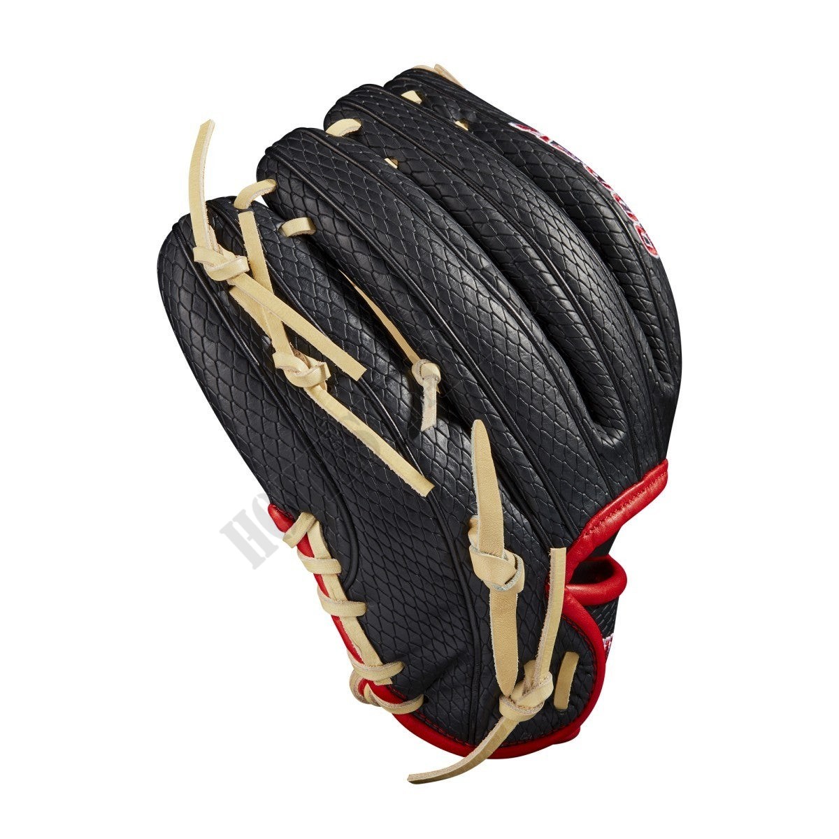 2021 A2000 PF88SS 11.25" Pedroia Fit Infield Baseball Glove ● Wilson Promotions - -4