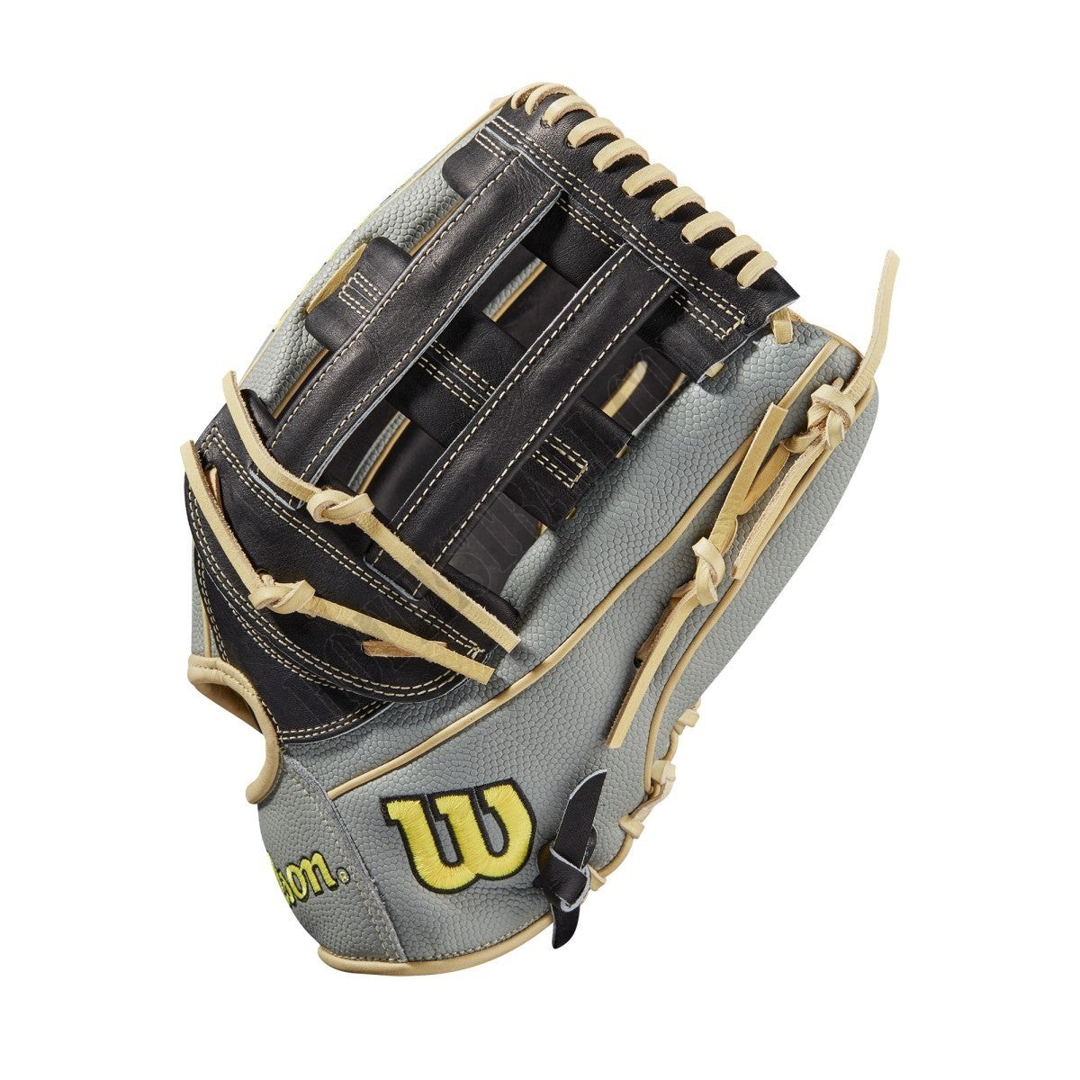 2021 A2000 1799SS 12.75" Outfield Baseball Glove ● Wilson Promotions - -3