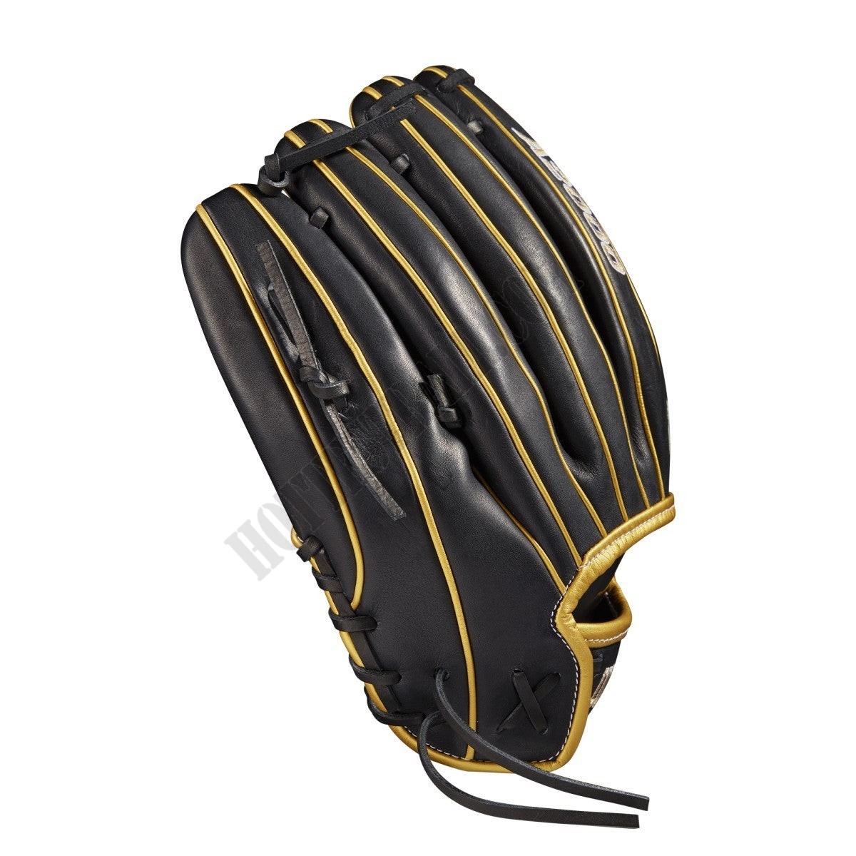 2021 A2000 H75 11.75" Infield Fastpitch Glove ● Wilson Promotions - -4