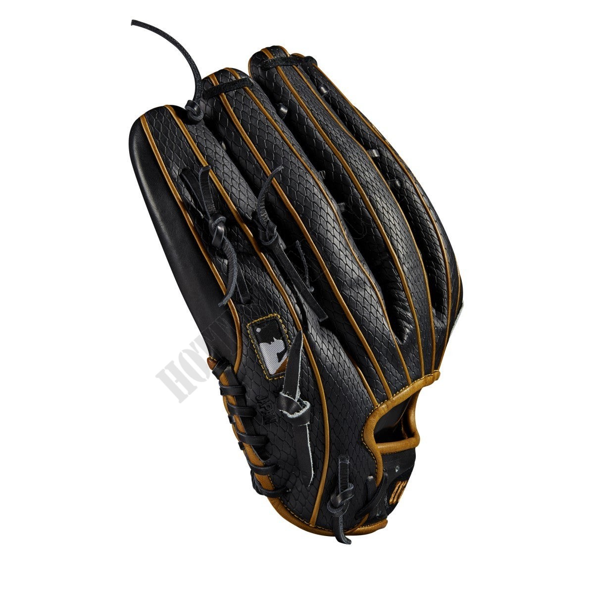 2021 Aso's Lab A2000 SA1275SS Outfield Baseball Glove ● Wilson Promotions - -4