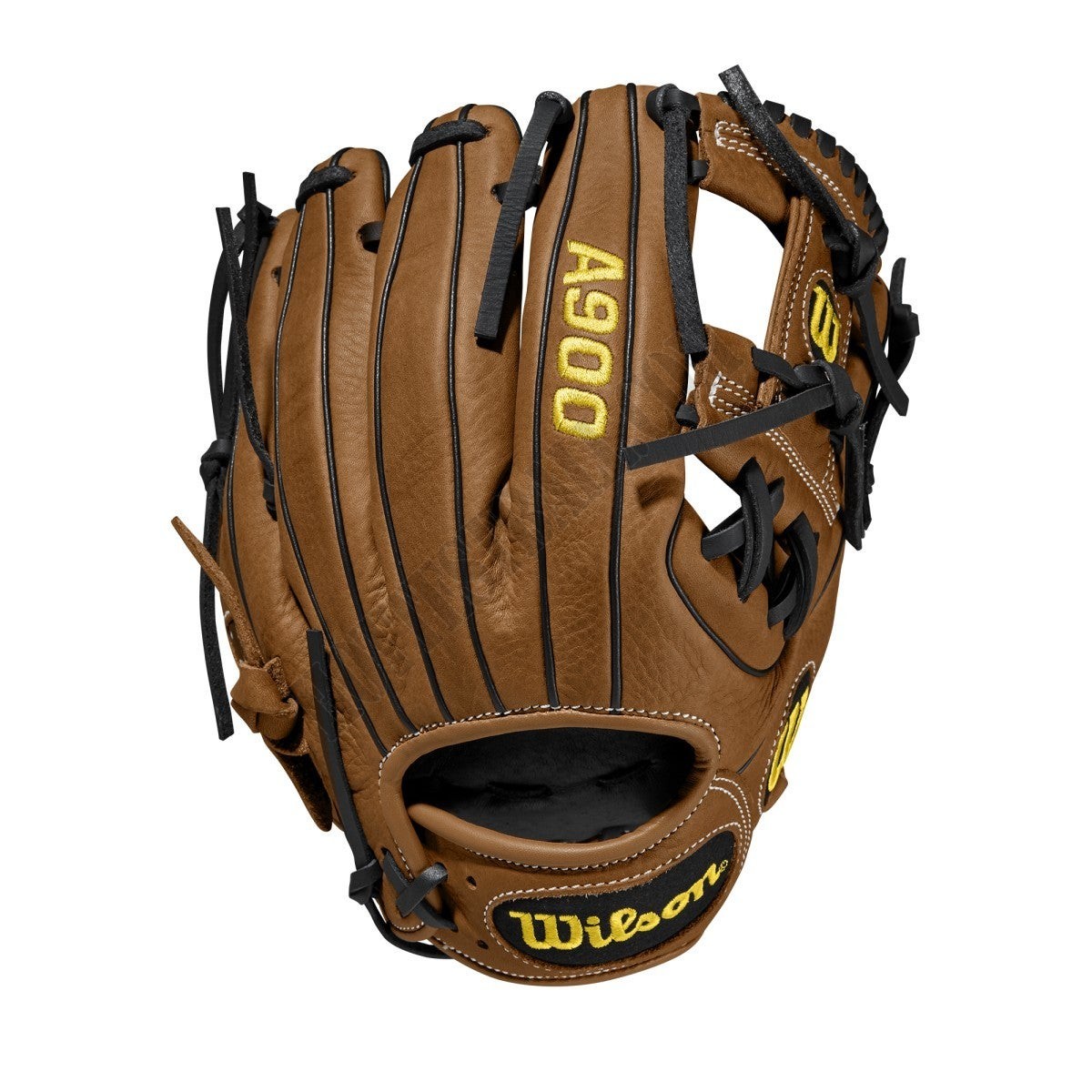 2020 A900 11.5" Baseball Glove ● Wilson Promotions - -1