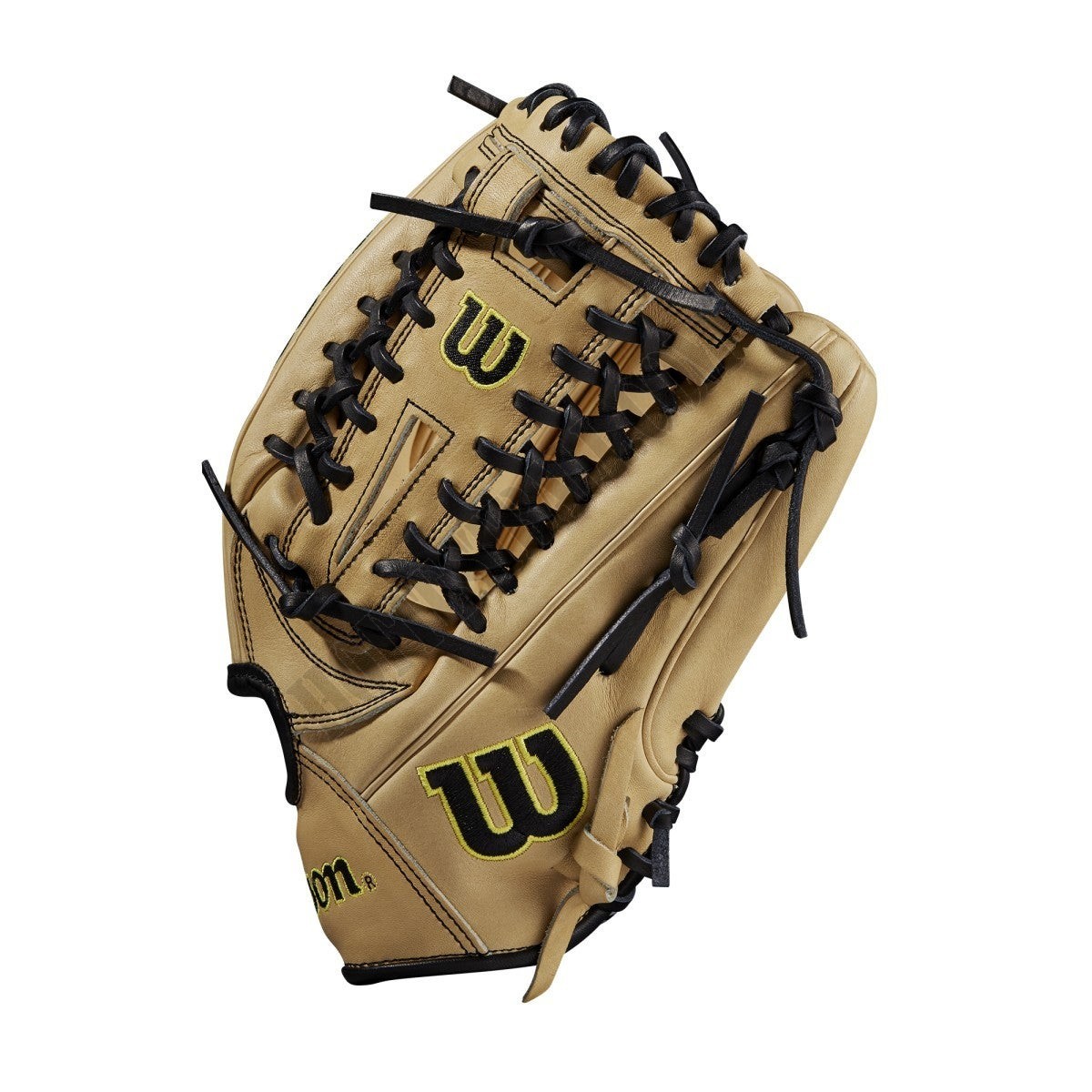2021 A2000 A12 12" Pitcher's Baseball Glove ● Wilson Promotions - -3