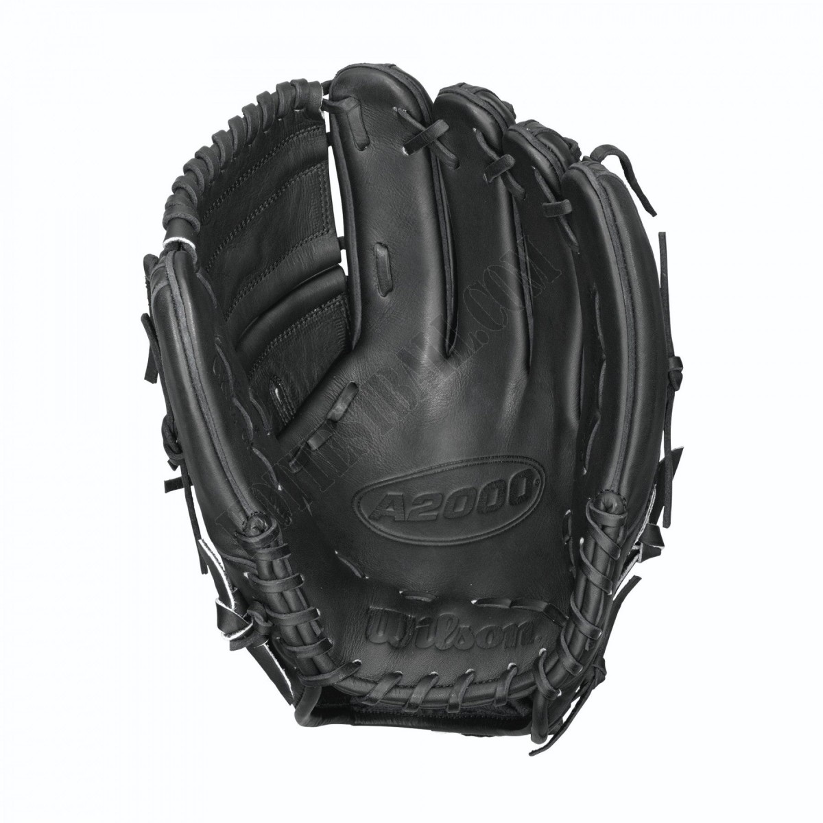 2021 A2000 CK22 GM 11.75" Pitcher's Baseball Glove ● Wilson Promotions - -2