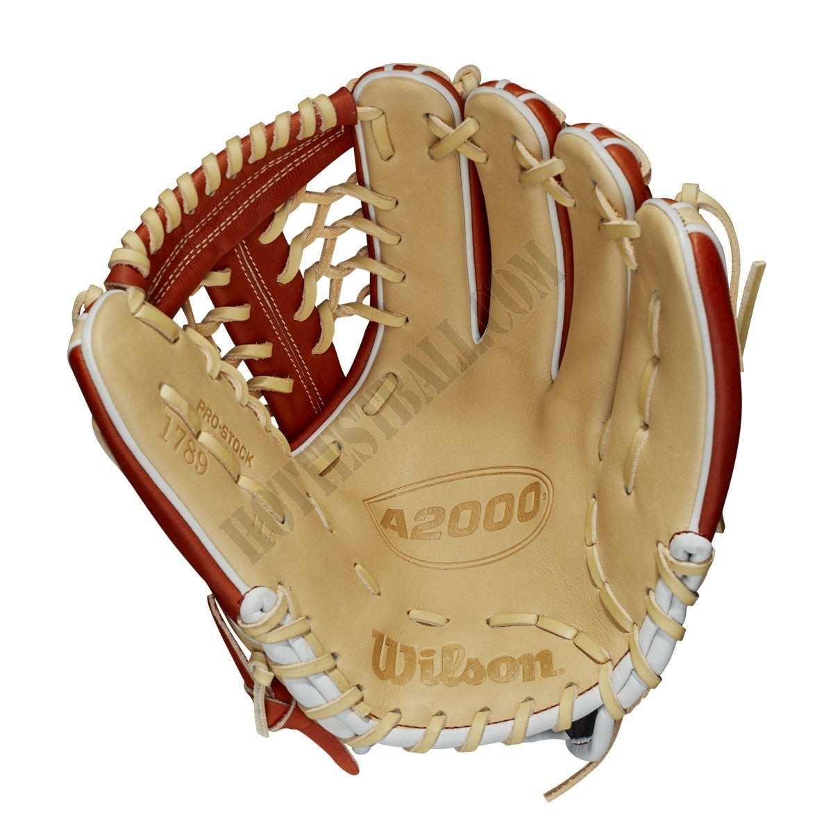 2021 A2000 1789 11.5" Utility Baseball Glove ● Wilson Promotions - -2