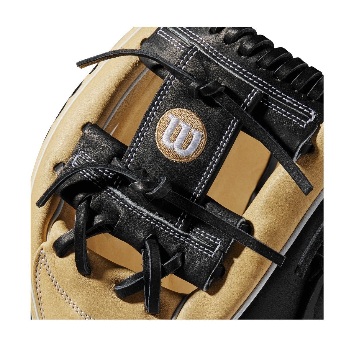 2019 A2000 1787 11.75" Infield Baseball Glove - Right Hand Throw ● Wilson Promotions - -5