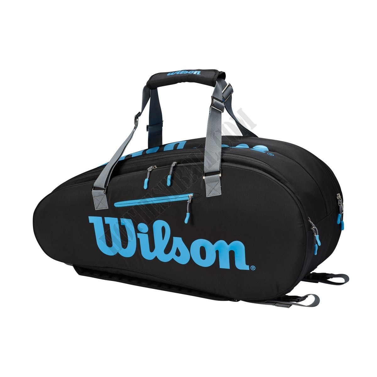 Ultra 9 Pack Bag - Wilson Discount Store - -0