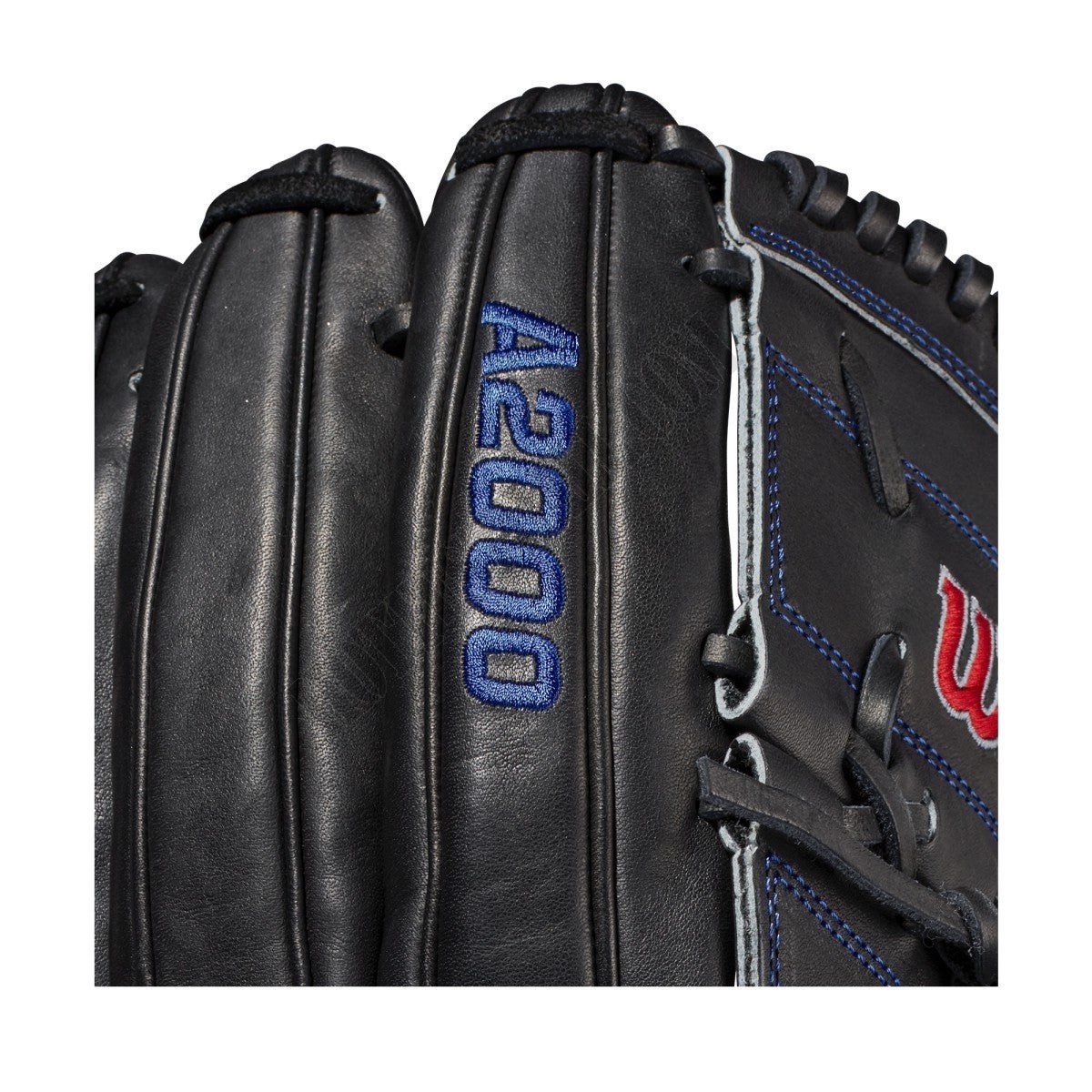 2021 A2000 JL34 GM 12.5" Pitcher's Baseball Glove ● Wilson Promotions - -6