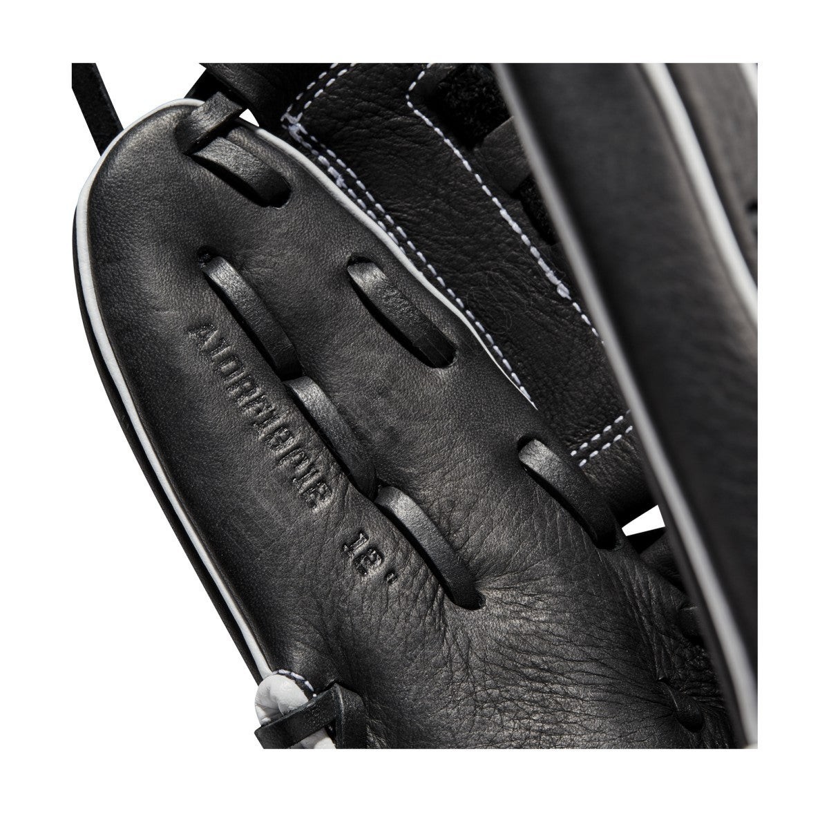 2019 A1000 12" Pitcher's Fastpitch Glove ● Wilson Promotions - -7