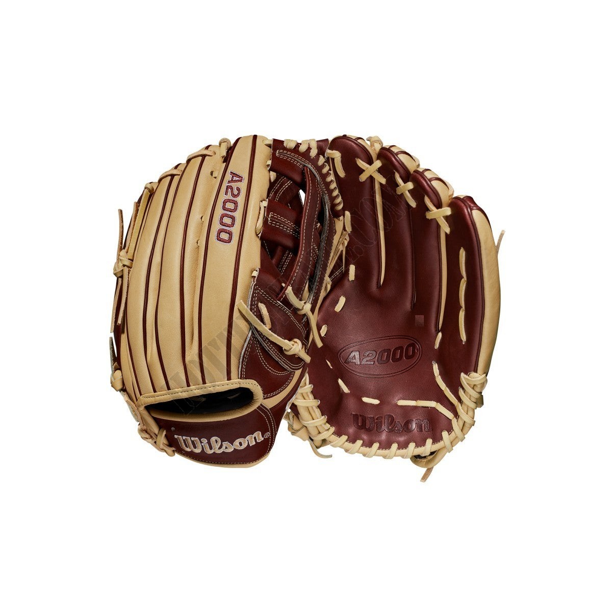 2021 A2000 1799 12.75" Outfield Baseball Glove ● Wilson Promotions - -0