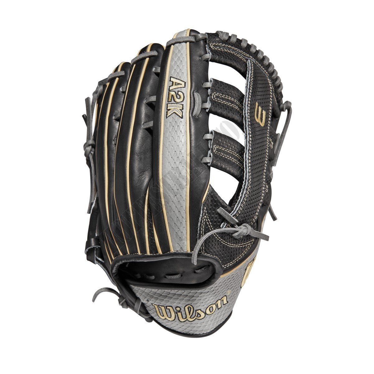 2022 A2K SC1775 12.75" Outfield Baseball Glove ● Wilson Promotions - -1