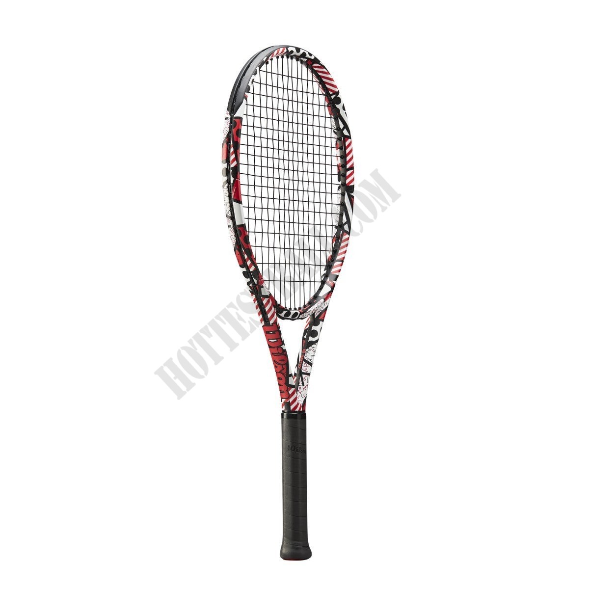 Britto Clash 26 Tennis Racket - Wilson Discount Store - -2