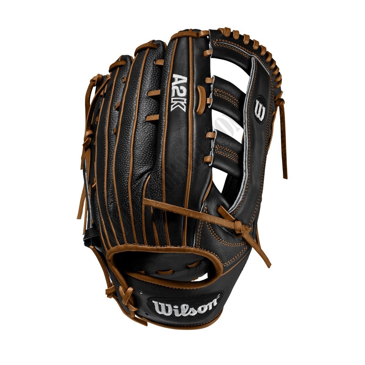 2020 A2K 1775 12.75" Outfield Baseball Glove ● Wilson Promotions - -1