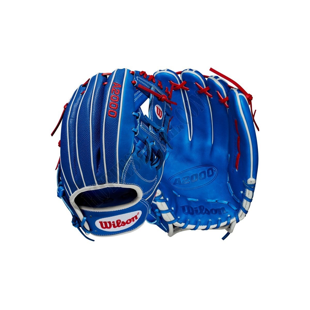 2021 A2000 VG27 GM 12.25" Infield Baseball Glove ● Wilson Promotions - -0