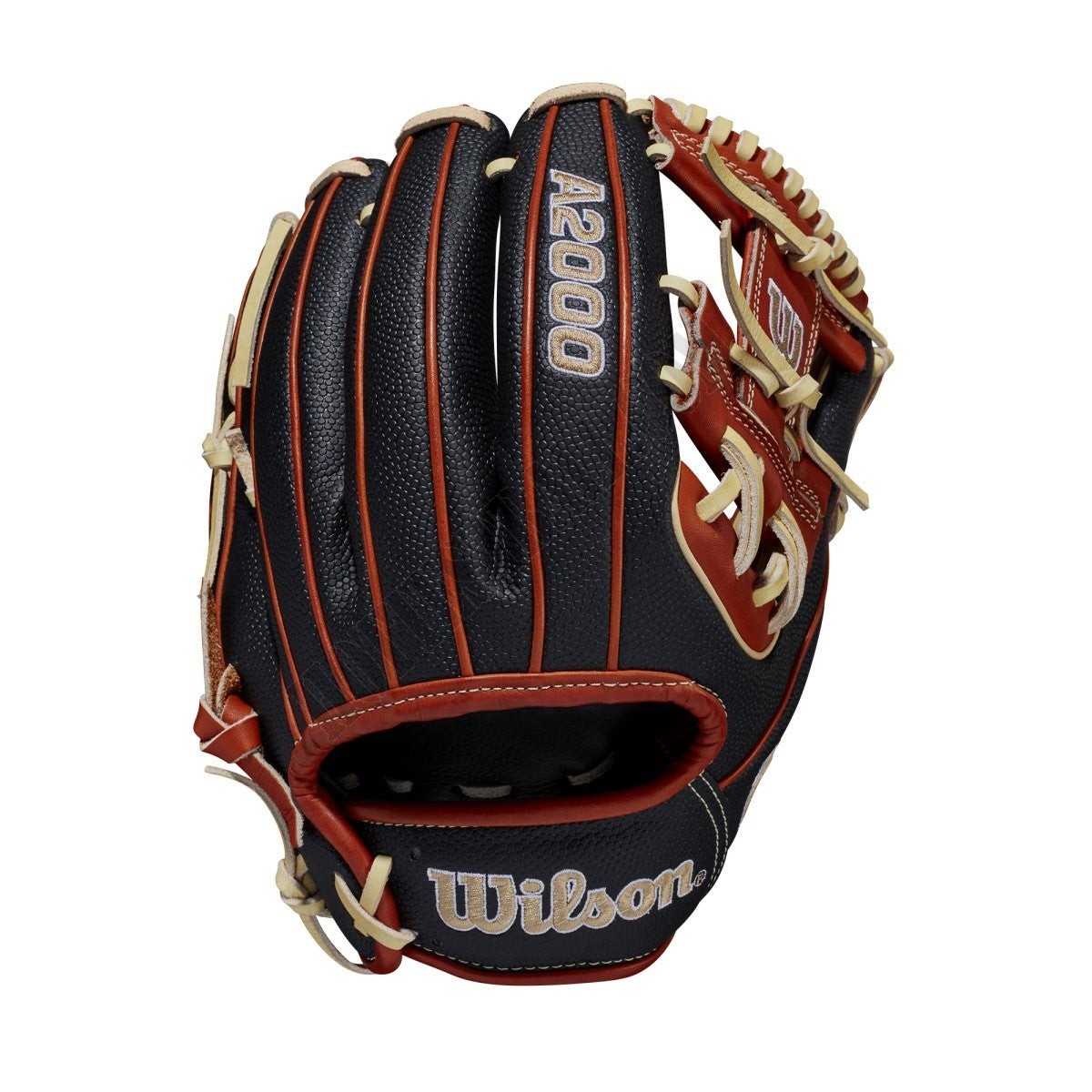2021 A2000 1786SS Cavalier 11.5" Infield Baseball Glove - Right Hand Throw ● Wilson Promotions - -1