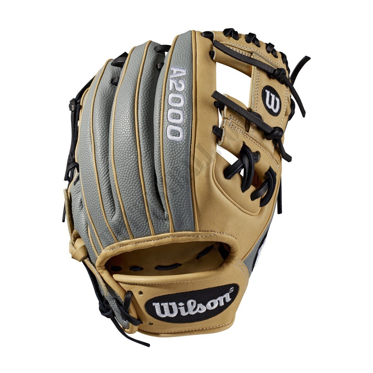 2019 A2000 1788 SuperSkin 11.25" Infield Baseball Glove - Right Hand Throw ● Wilson Promotions - -1