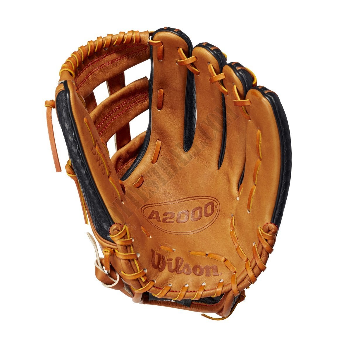 2021 A2000 DW5 12" Infield Baseball Glove -  Limited Edition ● Wilson Promotions - -2