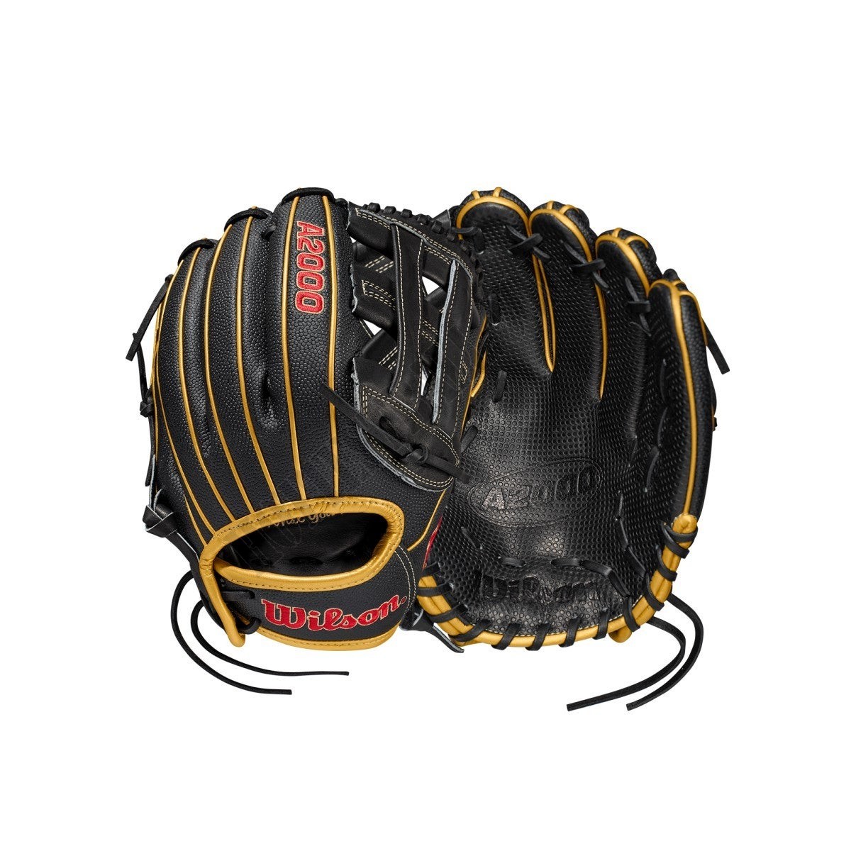 2021 A2000 SR32 GM 12" Infield Fastpitch Glove ● Wilson Promotions - -0