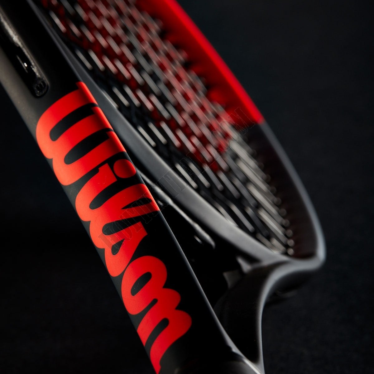 Clash 100 Pro (Formerly Tour) Tennis Racket - Wilson Discount Store - -3