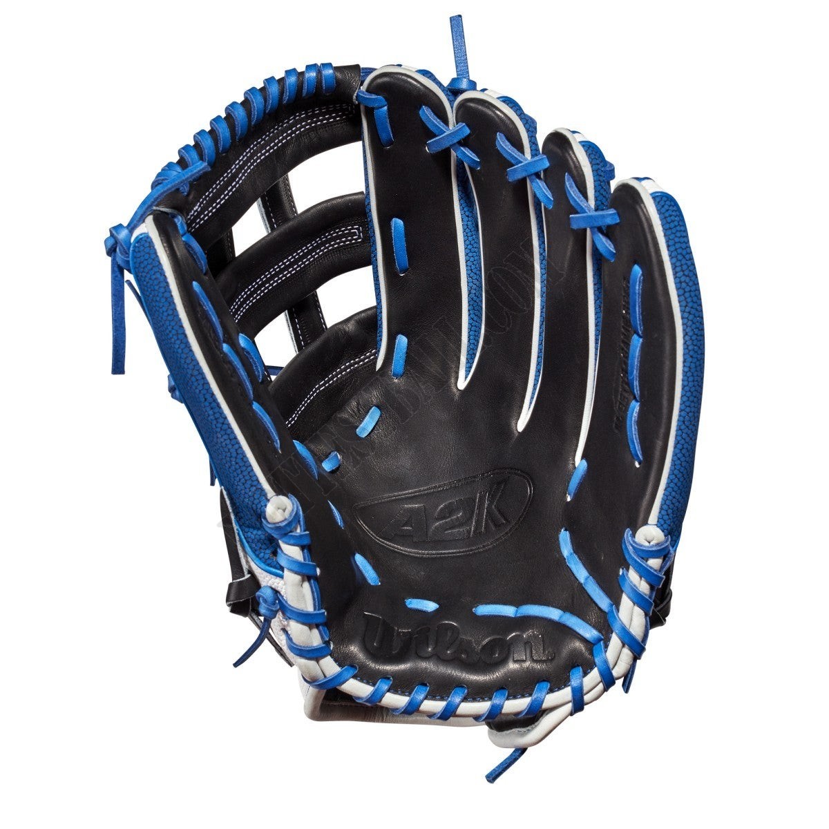 2021 A2K MB50 GM 12.5" Baseball Outfield Glove ● Wilson Promotions - -2