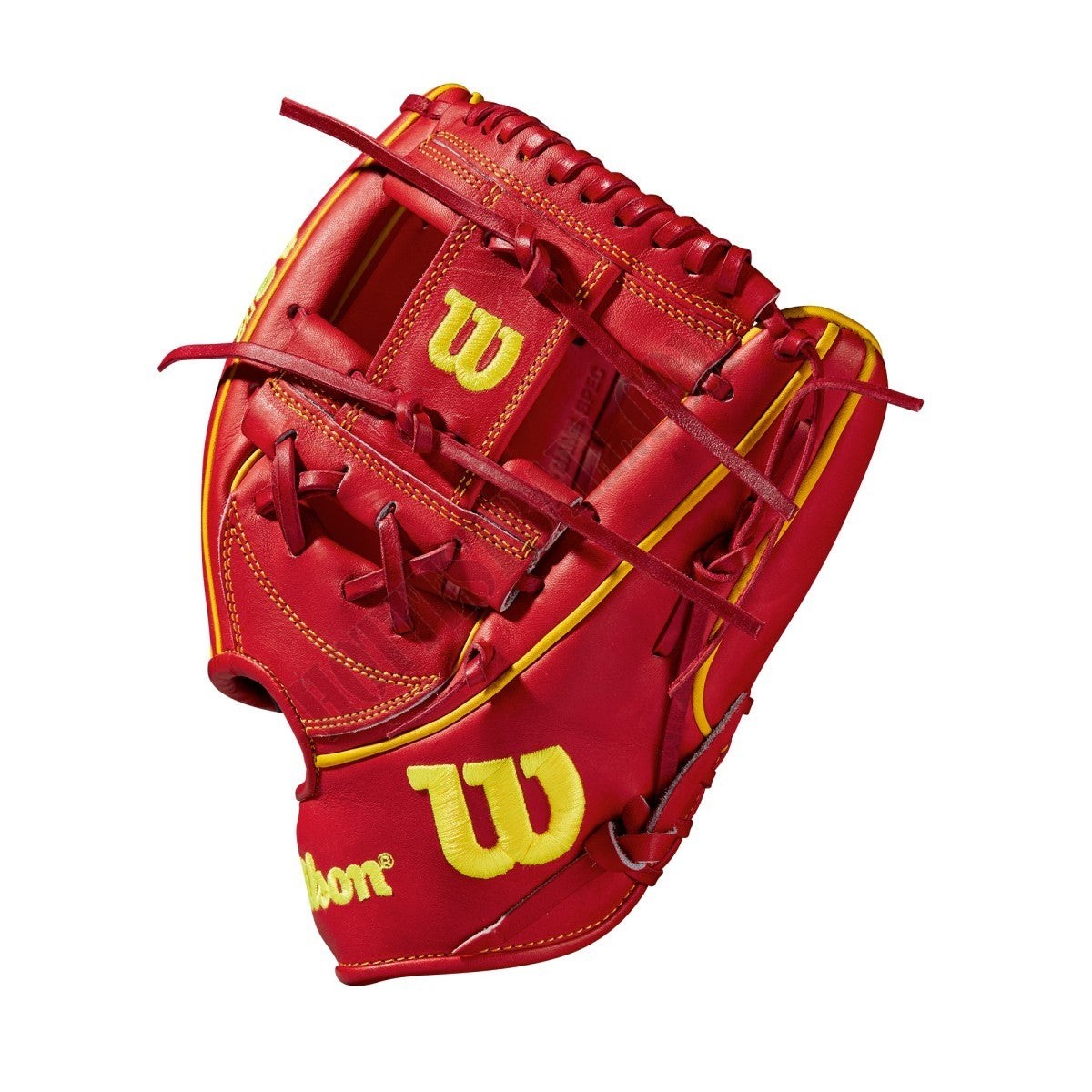 2021 A2K OA1 GM 11.5" Infield Baseball Glove ● Wilson Promotions - -3