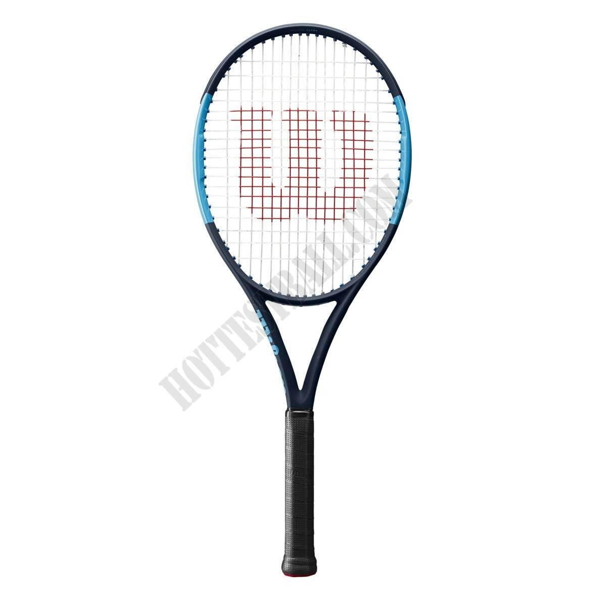 Ultra 100L v2 Tennis Racket - Wilson Discount Store - -1