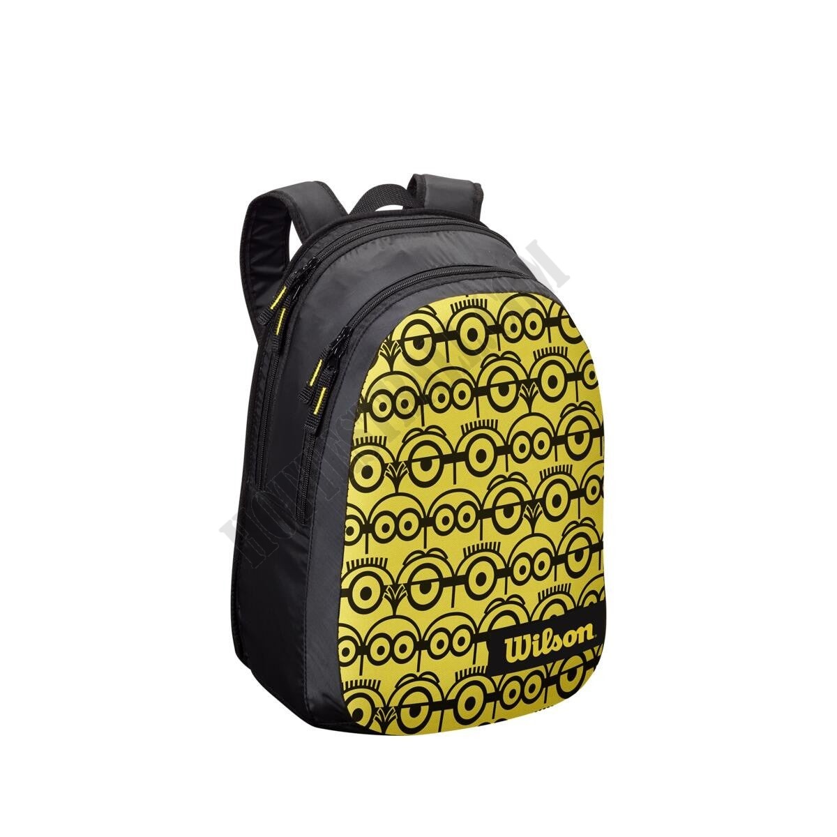 Minions Junior Backpack - Wilson Discount Store - -1