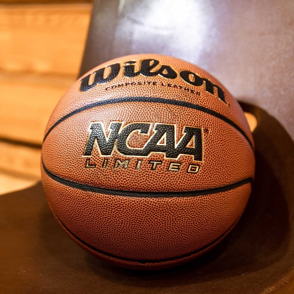 NCAA Limited Basketball - Wilson Discount Store - -2
