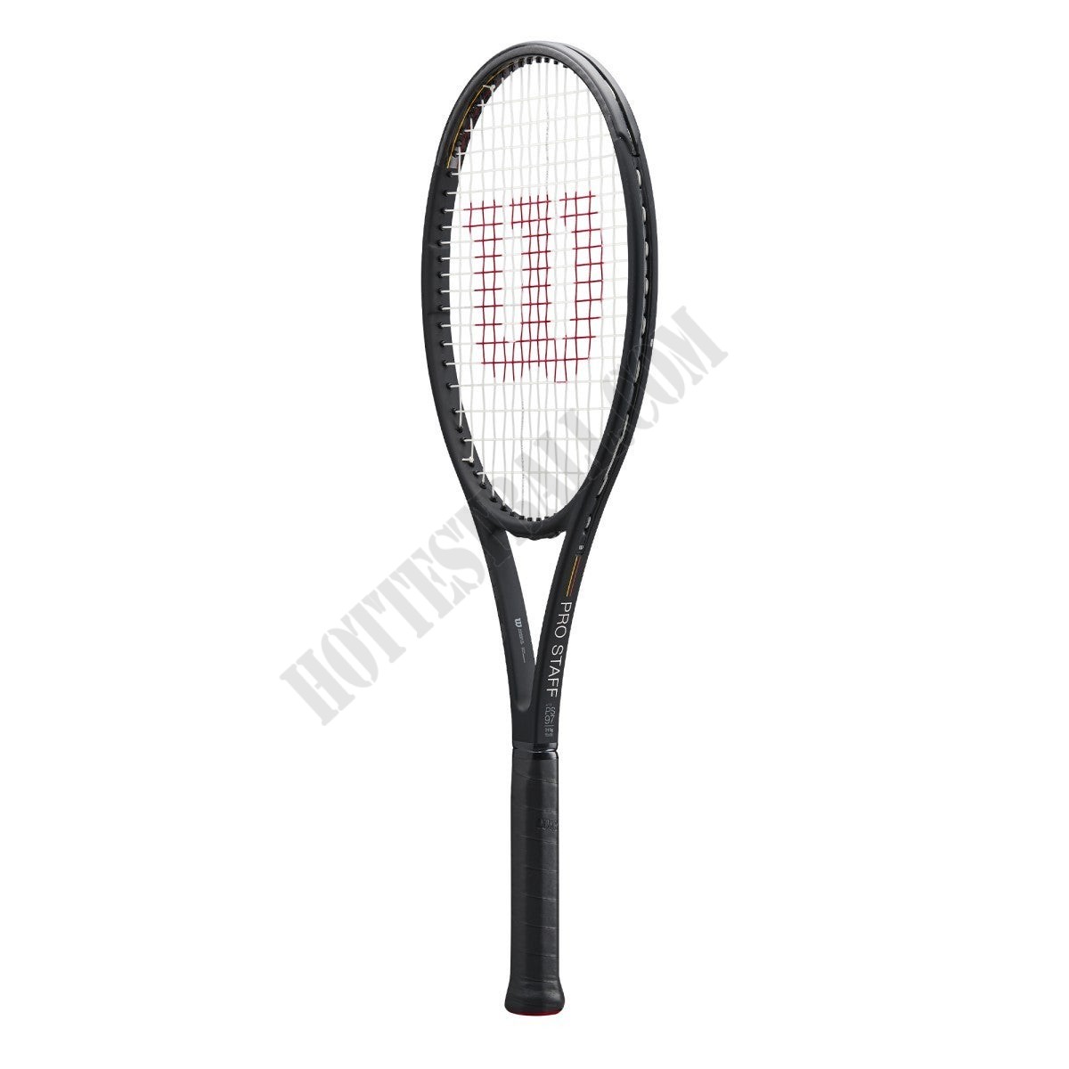 Pro Staff 97 v13 Tennis Racket - Wilson Discount Store - -3