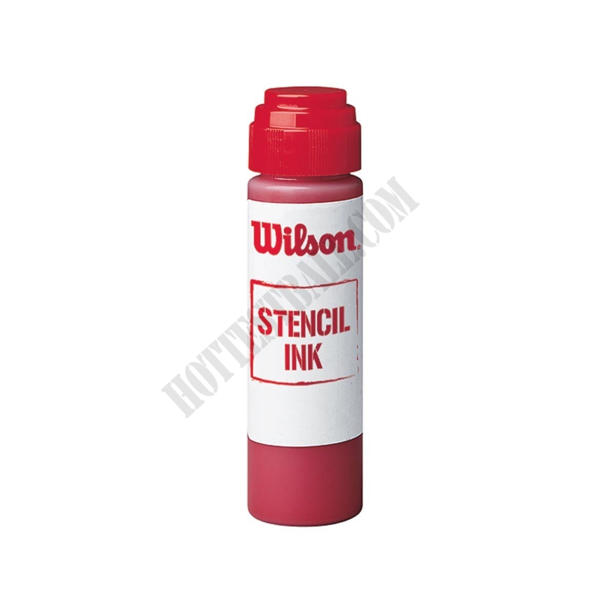 Stencil Ink - Wilson Discount Store - -0