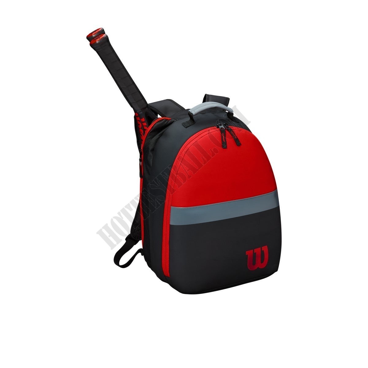 Youth Clash Backpack - Wilson Discount Store - -0