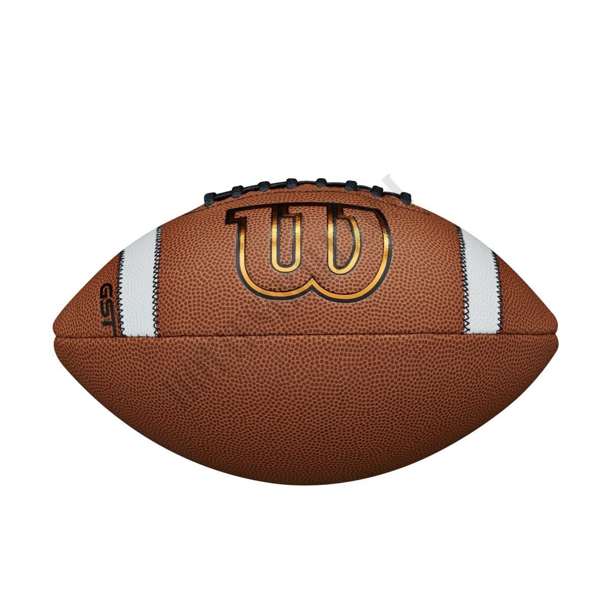 GST Composite Football - Wilson Discount Store - -7
