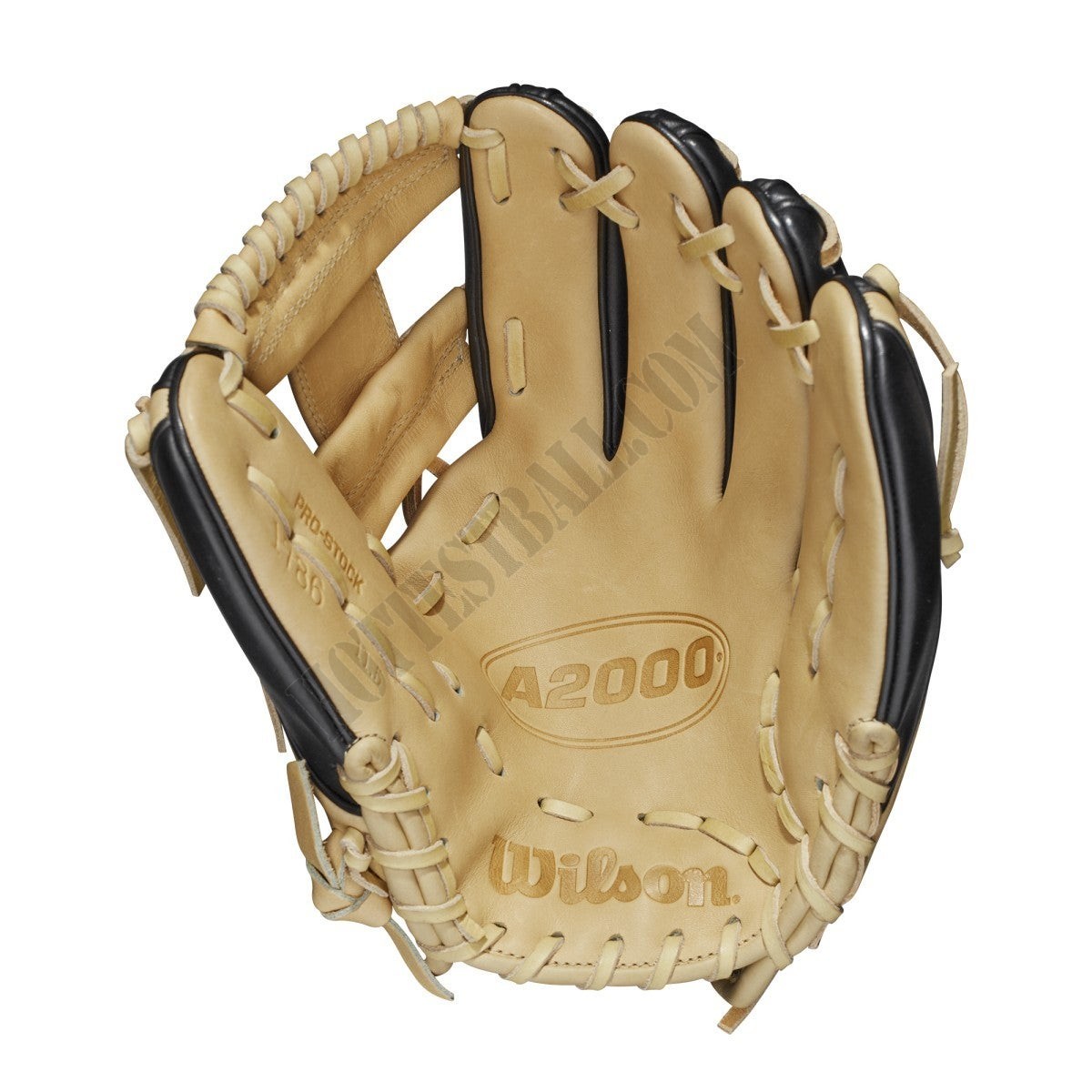 2021 A2000 1786 11.5" Infield Baseball Glove ● Wilson Promotions - -2