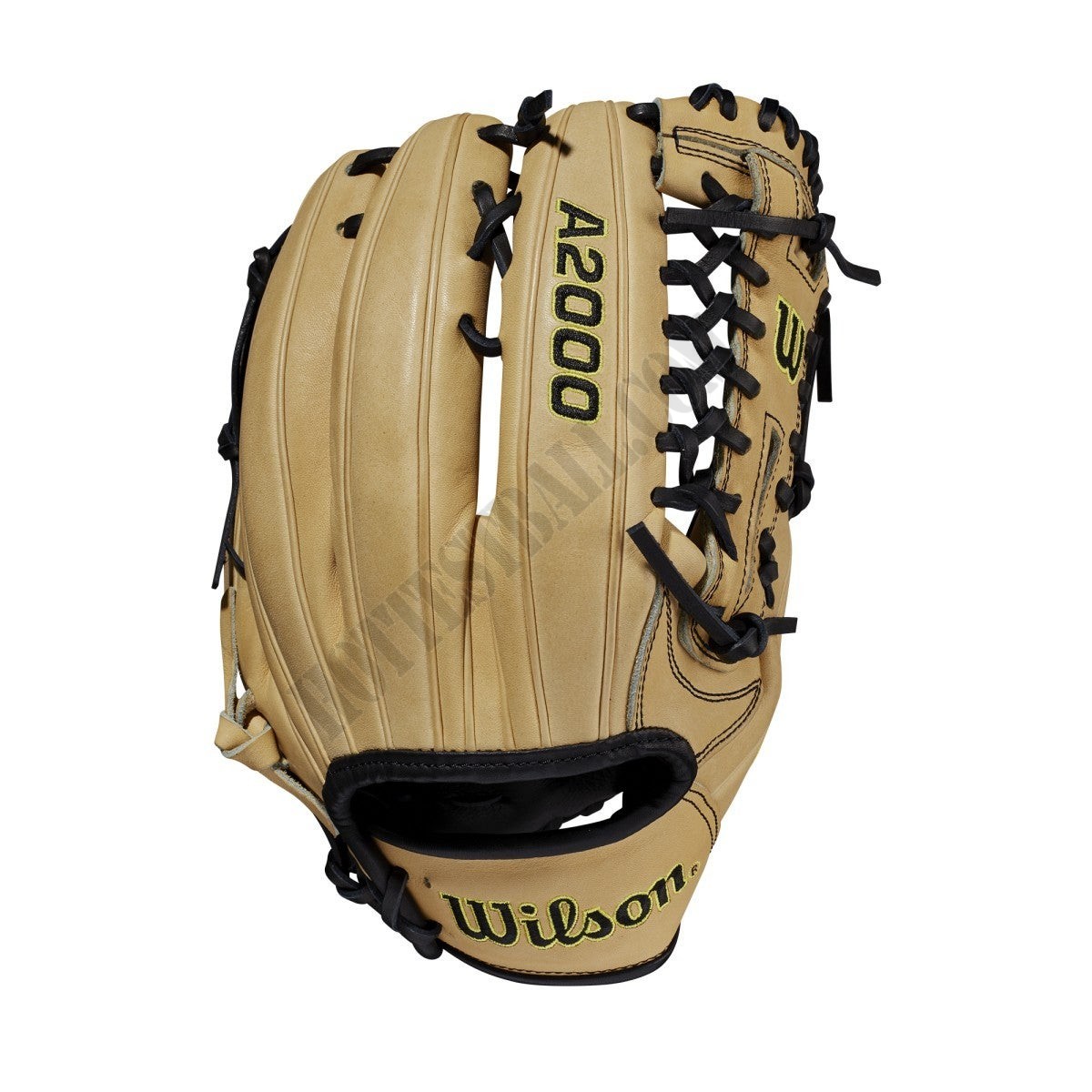 2021 A2000 A12 12" Pitcher's Baseball Glove ● Wilson Promotions - -1