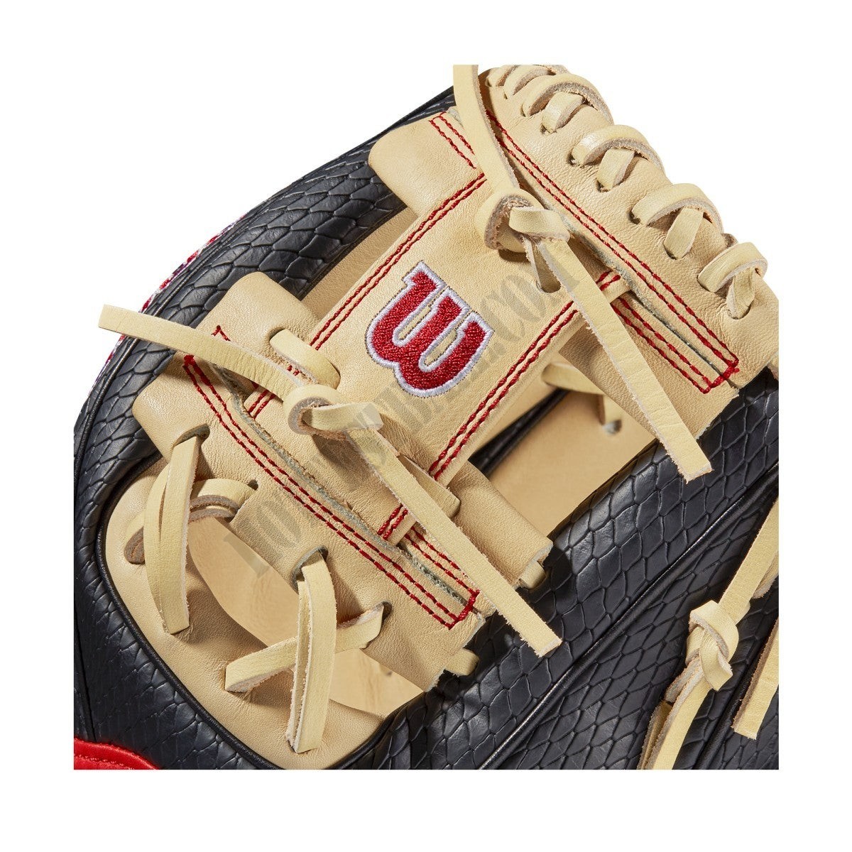 2021 A2000 PF88SS 11.25" Pedroia Fit Infield Baseball Glove ● Wilson Promotions - -5