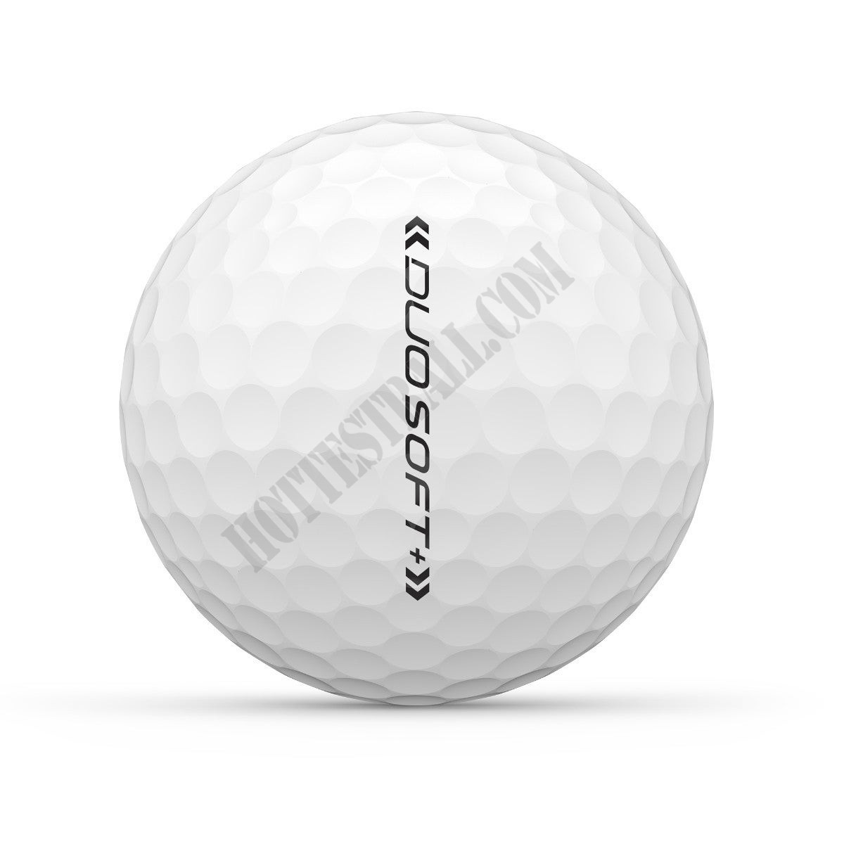 Wilson Staff DUO Soft+ Golf Balls - Wilson Discount Store - -3
