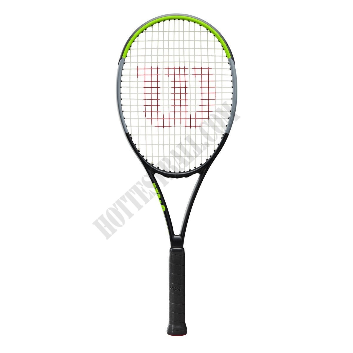 Blade Team Tennis Racket - Wilson Discount Store - -1