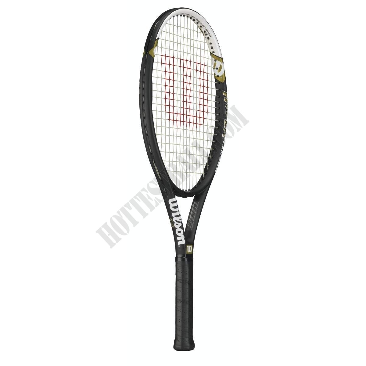 Hyper Hammer 5.3 Tennis Racket - Wilson Discount Store - -1