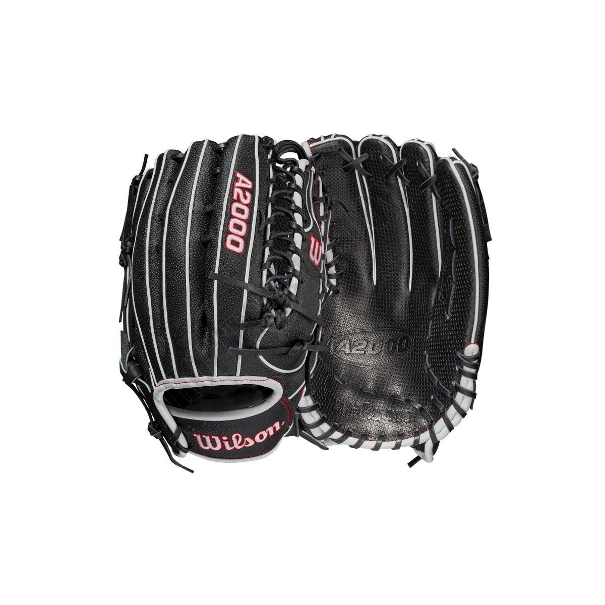 2021 A2000 SCOT7SS 12.75" Outfield Baseball Glove ● Wilson Promotions - -0