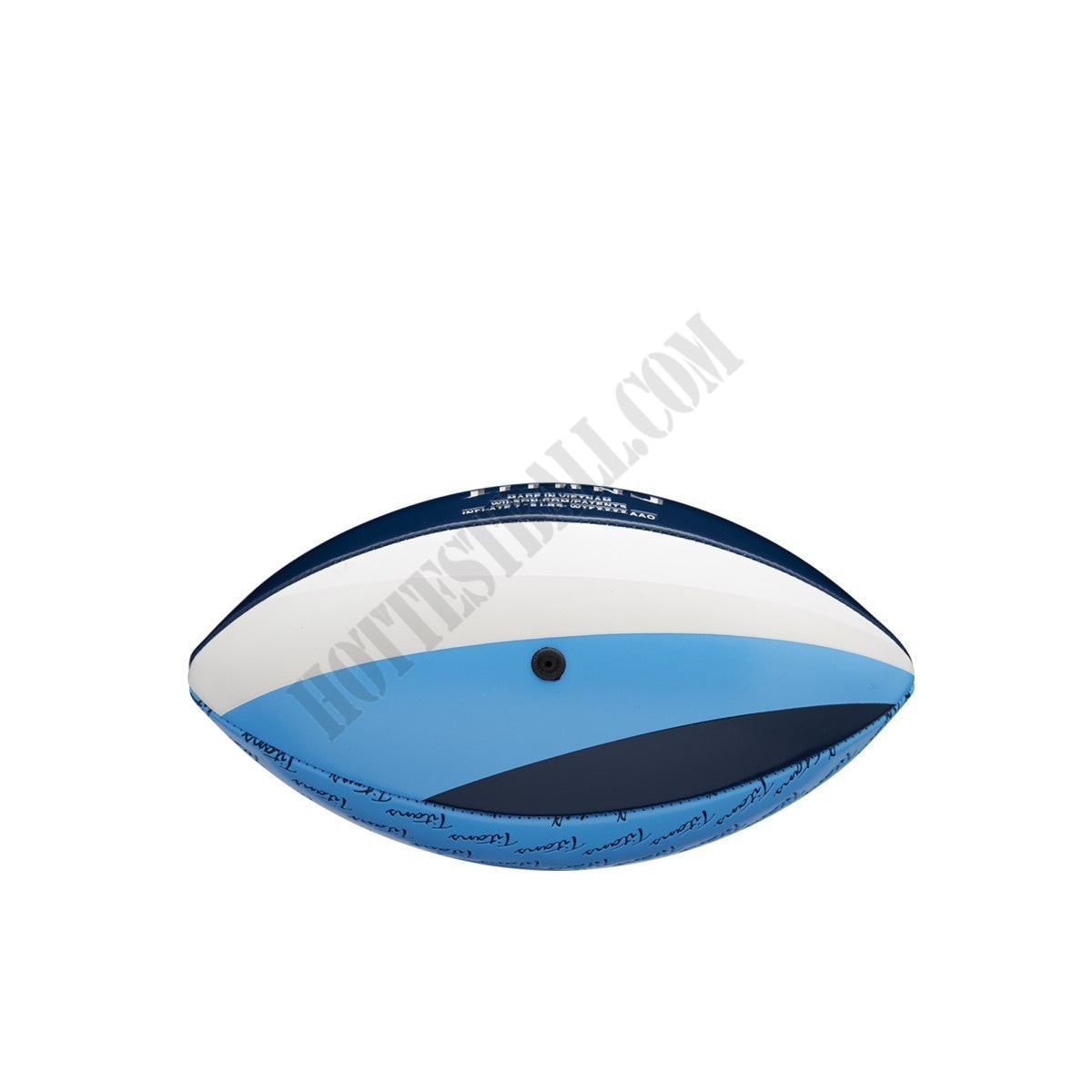 NFL City Pride Football - Tennessee Titans ● Wilson Promotions - -3