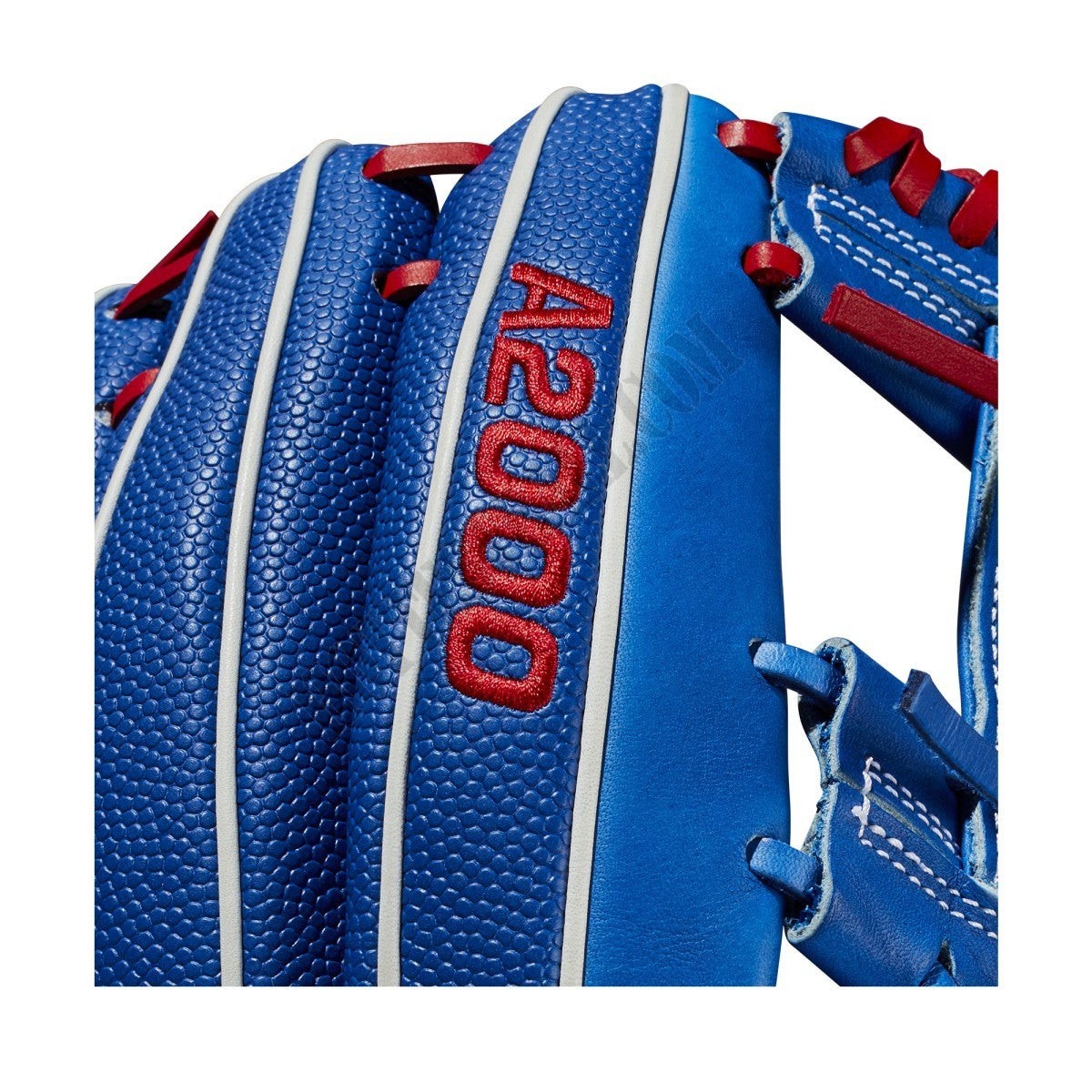 2021 A2000 VG27 GM 12.25" Infield Baseball Glove ● Wilson Promotions - -6