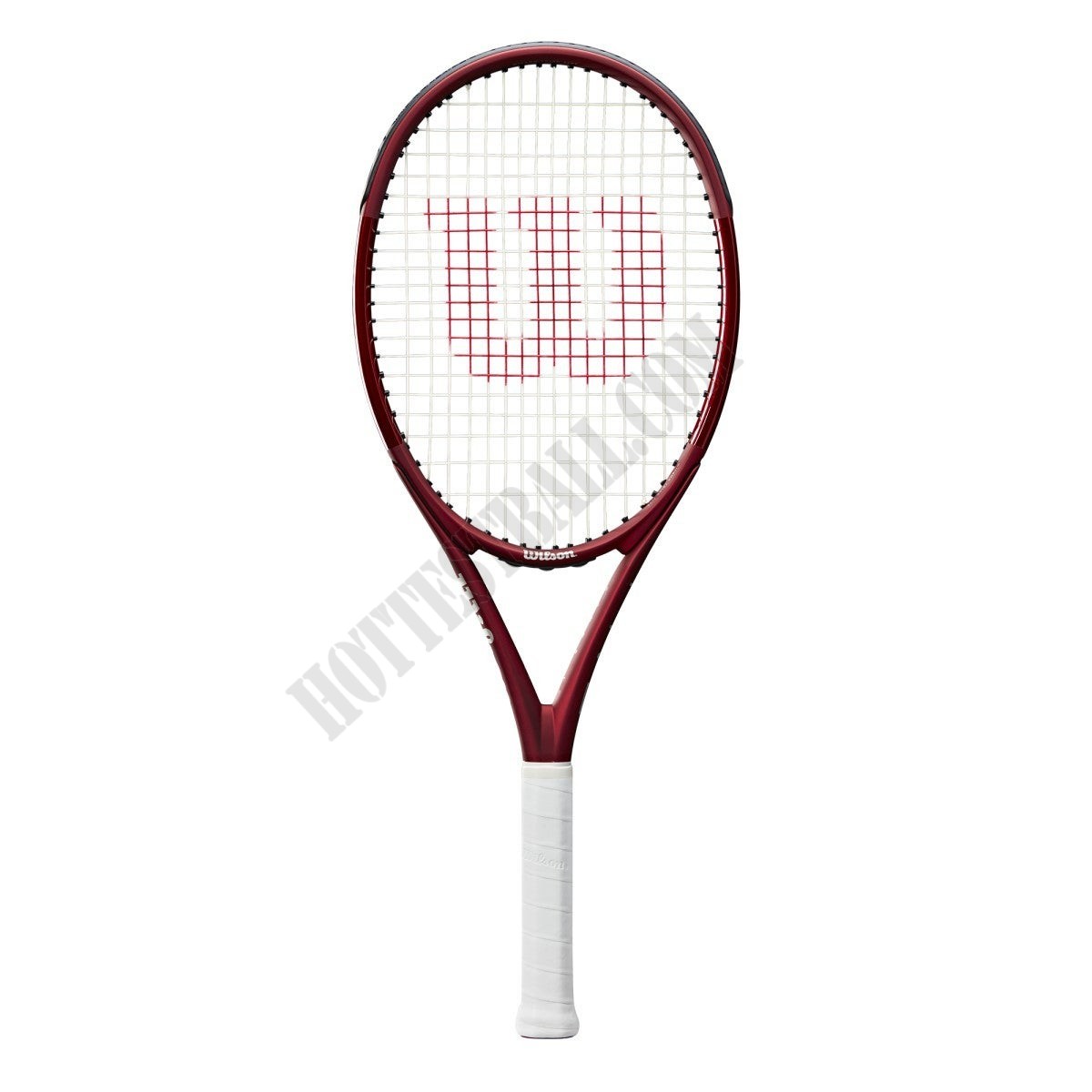 Triad Five Tennis Racket - Wilson Discount Store - -1
