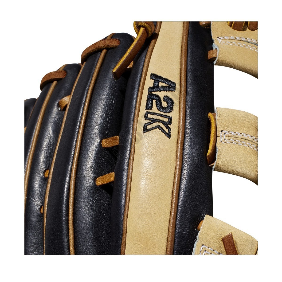 2020 A2K 1799 12.75" Outfield Baseball Glove ● Wilson Promotions - -6