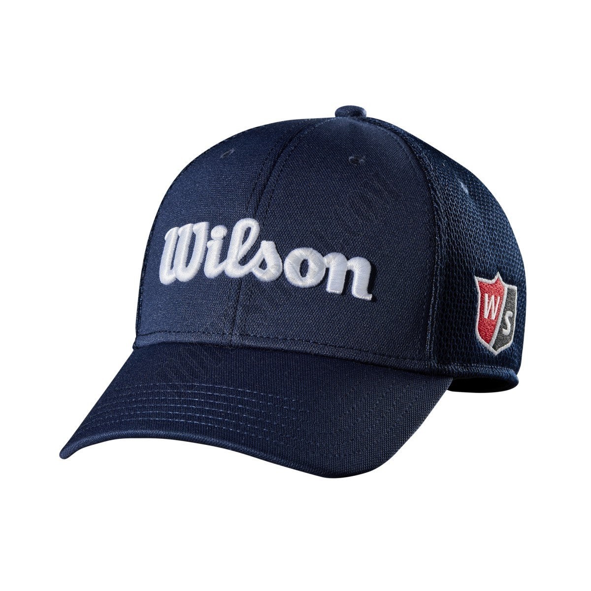 Wilson Tour Mesh Hat - Wilson Discount Store - -0