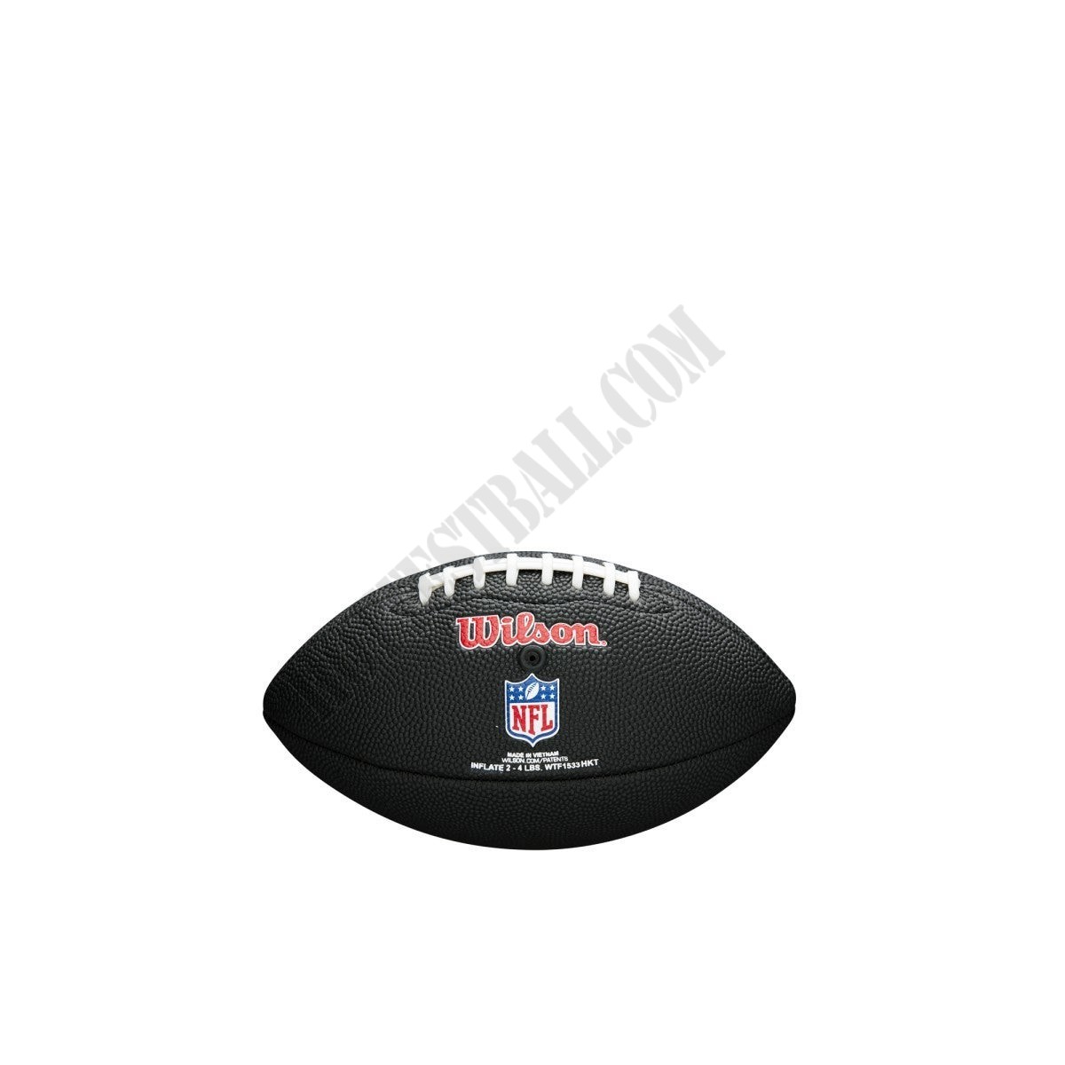 NFL Team Logo Mini Football - Philadelphia Eagles ● Wilson Promotions - -2