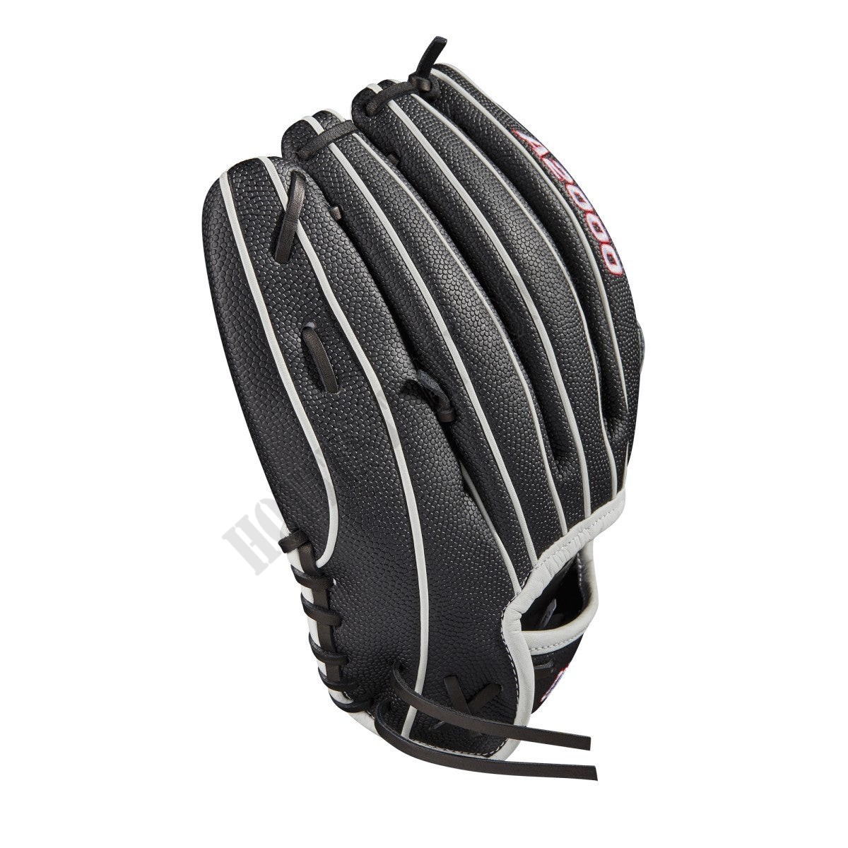 2021 A2000 P12SS 12" Pitcher's Faspitch Glove ● Wilson Promotions - -4