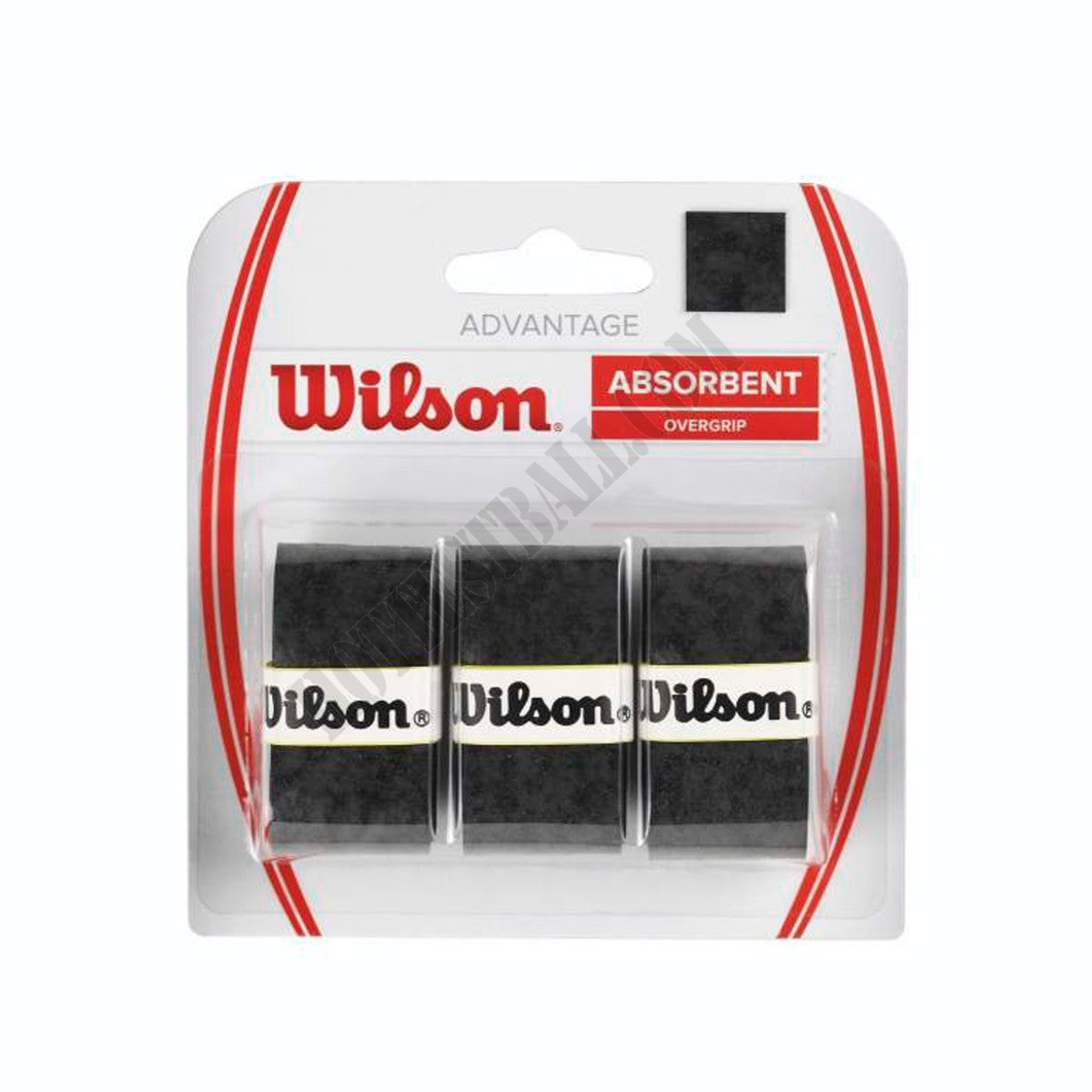 Advantage Overgip, 3 Pack - Wilson Discount Store - -0